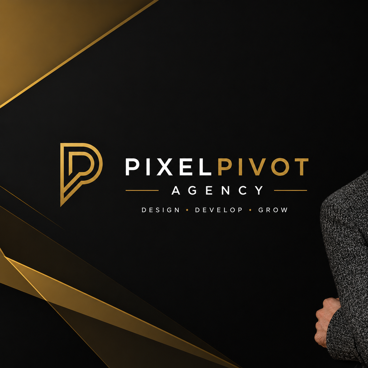 PixelPivot Agency