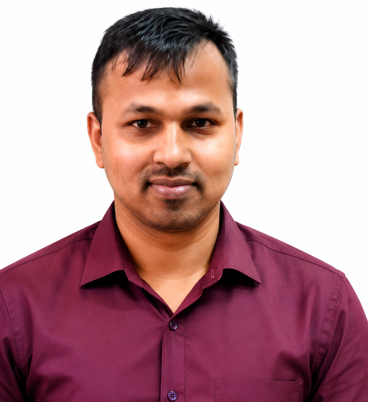 Sudipto Sarker